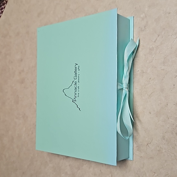 So Young Park Silver, Gold, Pearls Choker - Picture 5 of 5